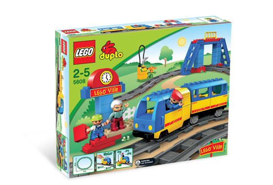 Lego 5608